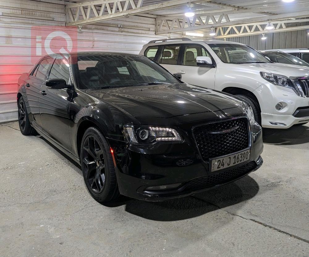 Chrysler 300